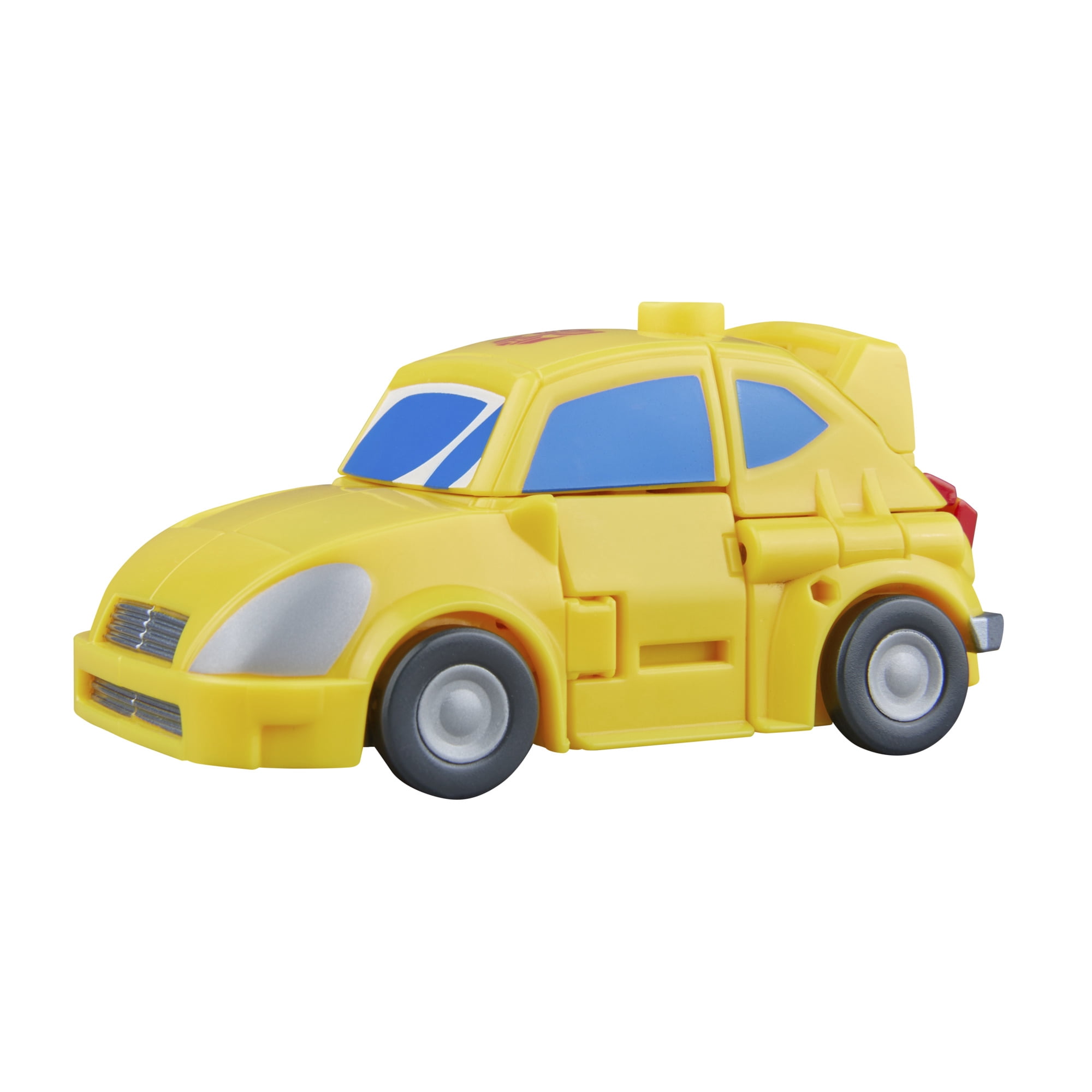 Transformers Studio Series, figurine Bumblebee classe Deluxe, Transformers: Devastation
