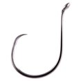 thumbnail image 1 of Owner American 5178-181 SSW Up-Eye Circle Hook, Size 8/0, Hangnail Point, Multi, One Size, 1 of 3
