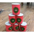 thumbnail image 4 of 6PCS Foam Target Can Soft Training Funny Dart Foam Toy Kids Toy for Game, 4 of 6