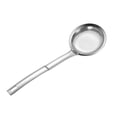 thumbnail image 3 of Stainless Filter Dense Oil Separator Spoon To Household Kitchen Soy Filter Spoon Exquisite And, 3 of 9