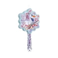 thumbnail image 3 of Disney Frozen 2 Shaped Drum Pull Pinata, 3 of 3