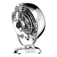 thumbnail image 3 of Vornado VFAN Jr - Ventilateur de Refroidissement - table-top - 6,2 Po - chrome, 3 of 5