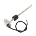 thumbnail image 1 of Fuel Level Sensor, Durable Metal Construction High Accuracy Various Length Options Fuel and Waste Water Sensing Indicator Replacement for Car Boat Yacht Truck, 1 of 7