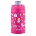 thumbnail image 5 of Ello Milo Stainless Steel Water Bottle with Fidget Charm, 5 of 5