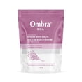 thumbnail image 1 of Ombra SPA Aromatic Epsom Bath Salts Relaxing Lavender, 1 of 5