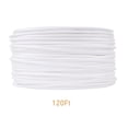 thumbnail image 2 of Feimier 120ft Plastic Rattan Repair Kit Flat wicker for DIY Patio Furniture Restoration, 2 of 5
