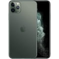 thumbnail image 1 of Restored Apple iPhone 11 Pro Max Unlocked Smartphone Like New, 1 of 6