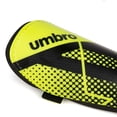 thumbnail image 3 of Protège-Tibia Cheville Football Jeunesse Umbro Diamond Viper, 3 of 5