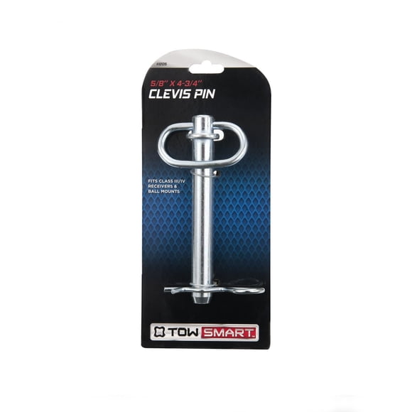 5/8" x 4 3/4" Clevis Pin