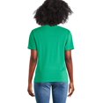 thumbnail image 3 of T-shirt Snoopy Peanuts pour femmes, 3 of 3
