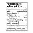 thumbnail image 2 of Cadbury Eclairs Classic Milk Chocolate Toffees, 2 of 2