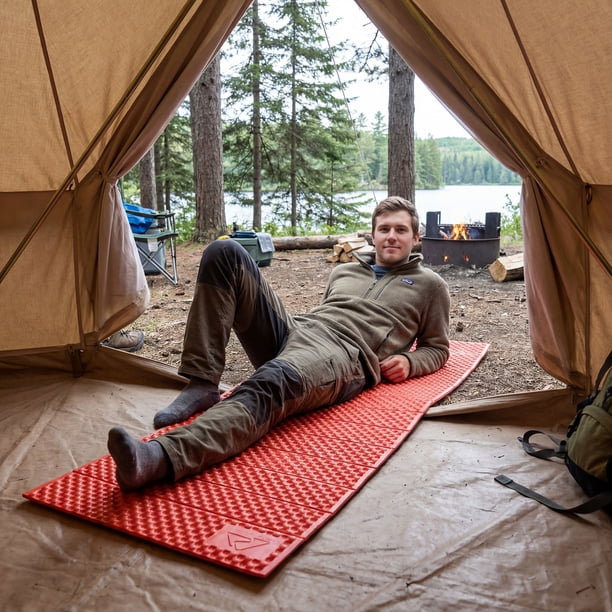 salewa 2 mann zelt Litetrek II-Zelt Tente dôme de trekking volkswagen Farbe:81 pastel-blue matt