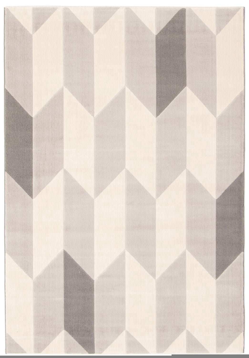 Tapis ECARPET Moderne pour Salle à Manger, Salon