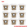 thumbnail image 1 of For Xiaomi Robot Vacuum X10 Robot Vacuum Cleaner Parts Replacement Main Side Brush Hepa Filter Mop Cloth Dust Bag Accessories, 1 of 5