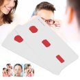 thumbnail image 4 of Amblyopia Training Cards, Waterproof Strabismus Training Cards 2pcs Improve Visual Sense  for Daily Use, 4 of 7