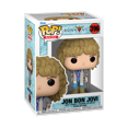 thumbnail image 2 of Funko Pop! Rocks: Bon Jovi - Jon Bon Jovi Vinyl Figure, 2 of 2