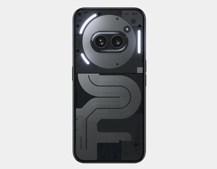 Nothing Phone (2a) Plus 5G 256GB ROM 12GB RAM Dual SIM GSM
