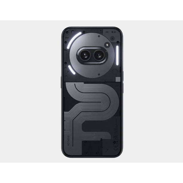 Nothing Phone (2a) Plus 5G 256GB ROM 12GB RAM Dual SIM GSM