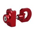 thumbnail image 4 of Decodeary Aluminum Alloy Easy To Install Folding Bike Chain Adjuster For Effortless Installation Lightweight red 5Set, 4 of 6
