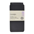 thumbnail image 1 of George Infant Microfibre Tight 2pk, 1 of 2