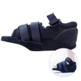 thumbnail image 4 of CUTICATE Forefoot Pressure Relief Shoe Removed Walking Boot for Adult Unisex M M, 4 of 8