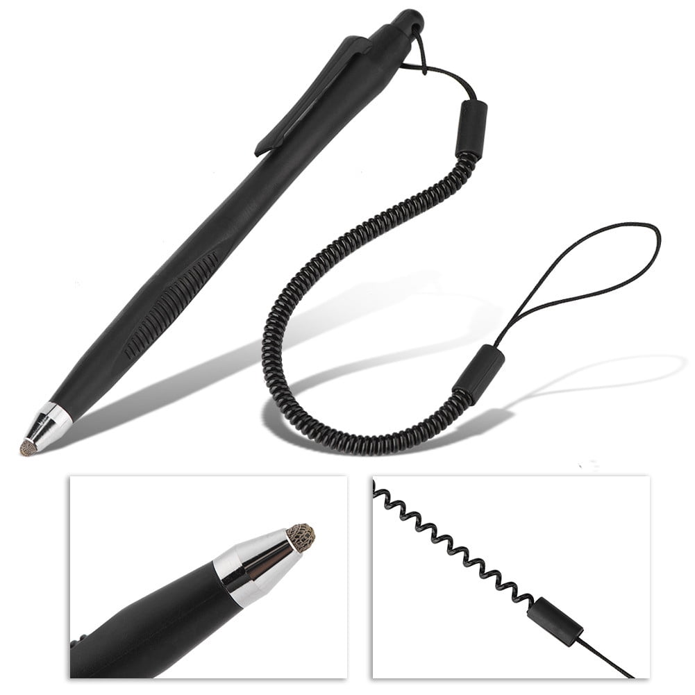 TOPINCN Capacitive Pen Touch Screen Stylus Writing Drawing Pen for Phone Tablet PC, Capacitive Stylus, Touch Screen Stylus