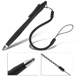 TOPINCN Capacitive Pen Touch Screen Stylus Writing Drawing Pen for Phone Tablet PC, Capacitive Stylus, Touch Screen Stylus