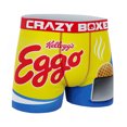 thumbnail image 4 of Crazy Boxers Kellogg's Eggos Boxer Briefs-Large (36-38), 4 of 4