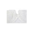 thumbnail image 2 of INSPIRE CHIC Women Full Cup Bras Breathable Comfort Floral Lace Full Coverage Non Padded Underwired Bra 40/90 Fit 38B/C White, 2 of 7