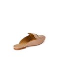 thumbnail image 4 of Time and Tru Women's Ciara Mules, 4 of 4