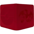 thumbnail image 3 of Ultra PRO Elite Series: Charizard 12-Pocket Zippered PRO-Binder pour Pokemon, 3 of 4