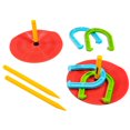 thumbnail image 3 of Franklin Sports Model #51771K2 Kids Horseshoe Set, 3 of 5