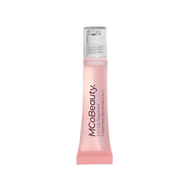 MCoBeauty - Glow & Treat 2-in-1 Lip Treatment