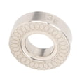 thumbnail image 4 of Almencla Pool Cue Gimbal Stick Weight Stainless Steel Accessory Increased Club Weight for 13g, 4 of 8