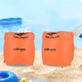 thumbnail image 1 of Initial Learning And Training Of Water Sleeve Floating Ring Swimming Equipment For Adults, Children, Men And Women With Thickened Inflatable Arm Loops, 1 of 2