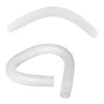 thumbnail image 1 of SNNROO 2 Pcs Pool Replacement Hose Outdoor Swimming Accessories Pond Pumps White, 1 of 8