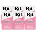 thumbnail image 4 of RIT All Purpose Powder Dye, Petal rose, 32 g (1.1 oz), 4 of 6