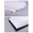 thumbnail image 2 of BUYISI Patterns S School Presentations Pvc Foam Board Foam Board Easy Assembly 1, 2 of 5