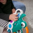thumbnail image 3 of Baby Einstein - Neptune's Busy Bubbles™ Sensory Activity Toy, 3 of 9