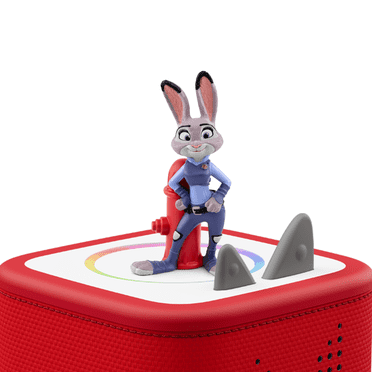 tonies Zootopia Tonie Figurine