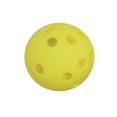 thumbnail image 2 of Tour Mission JR Large Practice Balls With Holes, 2 of 5