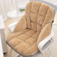 thumbnail image 4 of Hearth & Gear Heated Seat Cushion Integrated Thick Cushion Removable And Washable Computer Seat Cushion Suitable For And Home Use Etc Heating Pad Elderly Exercise Microwave Hand Warmers Stationary, 4 of 5