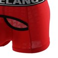 thumbnail image 3 of Fridja Men's Boxer Briefs And Trunks Charming Breathable Stretch Cool Comfortable Underwear Modern Fit Low Rise for Sports Performance, 3 of 3