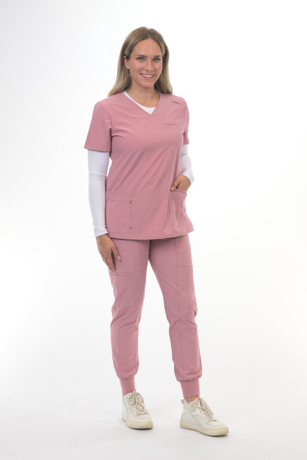 Pantalon Jogger Zinnia Scrubs