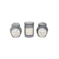 thumbnail image 1 of The Nightmare Before Christmas Sally Jars 3 piece Trinket Box Gift Set, 1 of 2