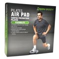 thumbnail image 3 of IBF Iron Body Fitness Pilates Air Pad Balance Disc, Inflatable Stability Cushion with Anti-Slip Surface, 3 of 8