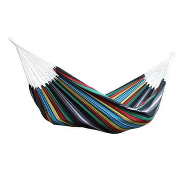 Hamac double de style Brésilien Nuit Rio de Vivere