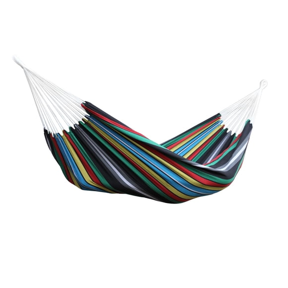 Vivere Ltd Vivere Brazilian Style Double Rio Night Hammock