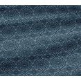 thumbnail image 5 of oneOone Viscose Jersey Fabric Paisley & Floral Ikat Print Fabric BTY 60 Inch Wide, 5 of 5