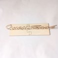 thumbnail image 2 of Guest Book Table Sign Wooden Freestanding Guestbook Sign Wedding Party Decoration, 2 of 9